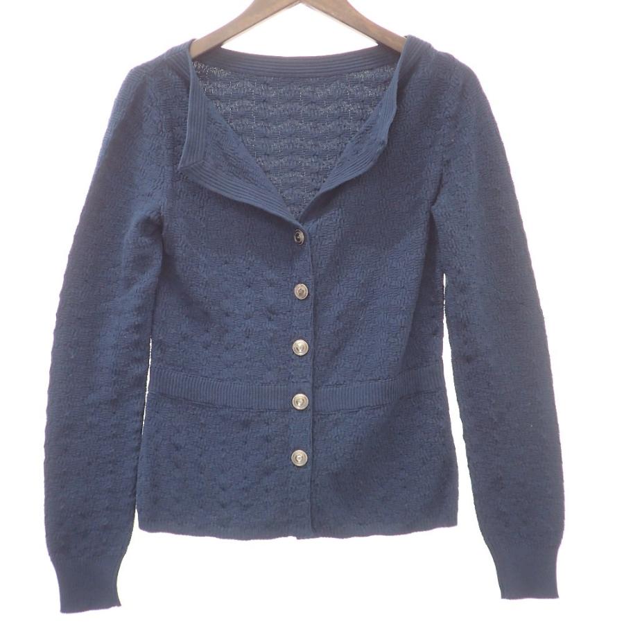 CHANEL（シャネル） 美品/国内正規/ P47896K06121 ココマークボタン