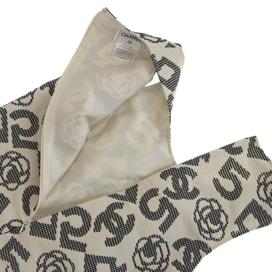 CHANEL（シャネル） 国内正規/美品/ 06P P28638V18472 CCマーク