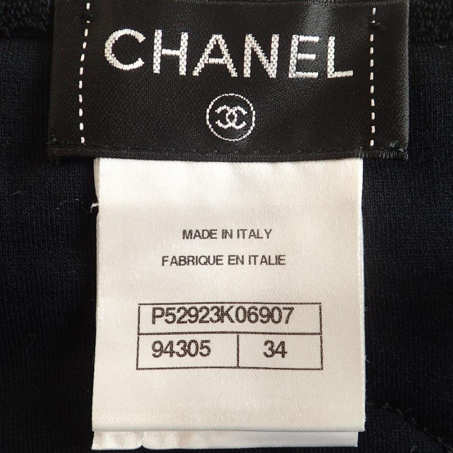 CHANEL（シャネル） 美品/国内正規 P52923K06907 カメリア/ココマーク