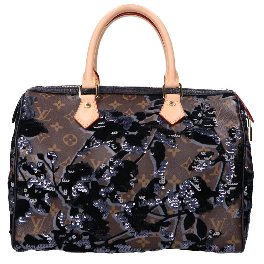 美品 LOUIS VUITTON ルイ・ヴィトン モノグラムフルールドゥジェ