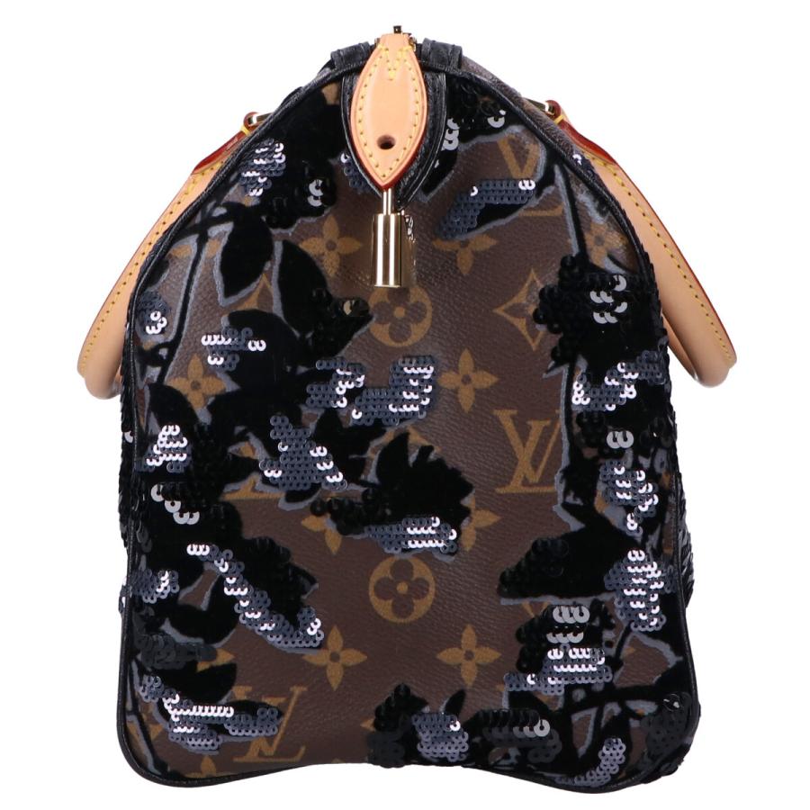 美品 LOUIS VUITTON ルイ・ヴィトン モノグラムフルールドゥジェ  