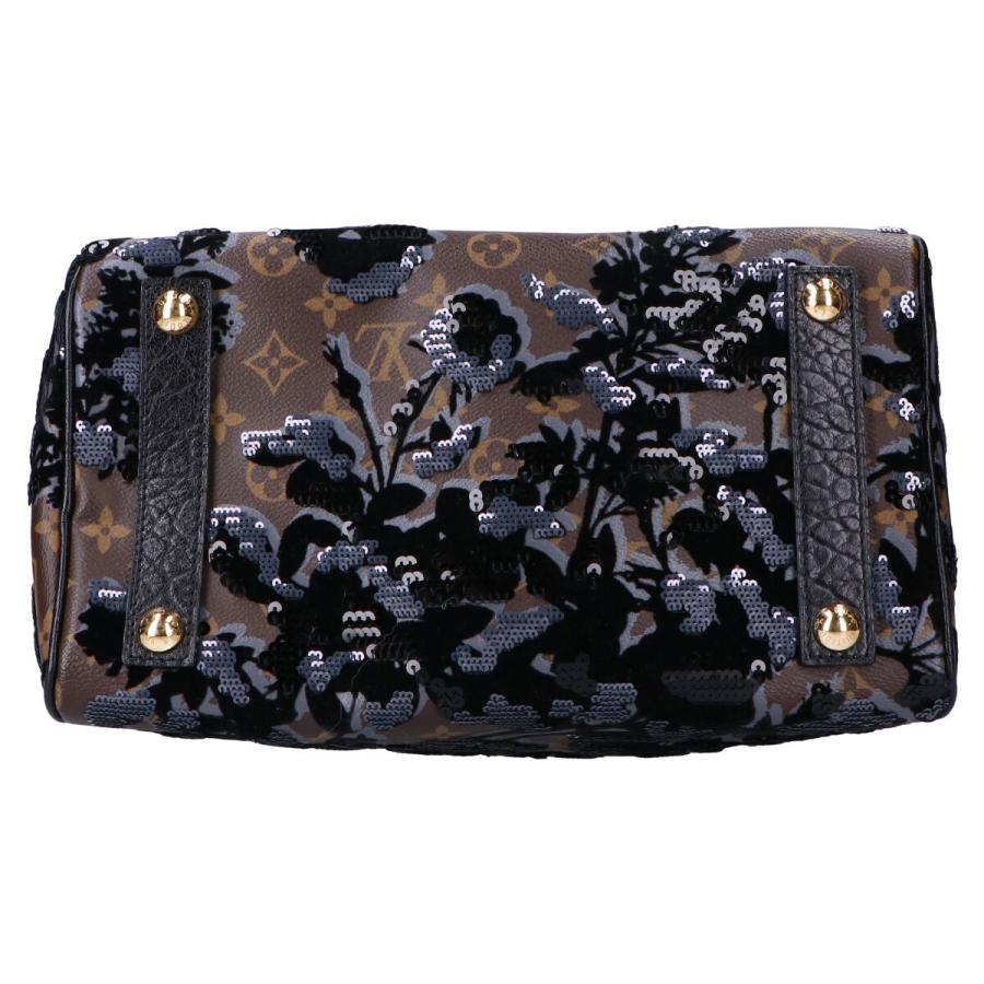 美品 LOUIS VUITTON ルイ・ヴィトン モノグラムフルールドゥジェ  