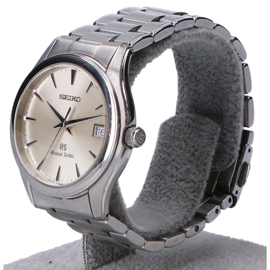 SEIKO（セイコー） GRAND SEIKO グランドセイコー SBGX005 9F62-0A10
