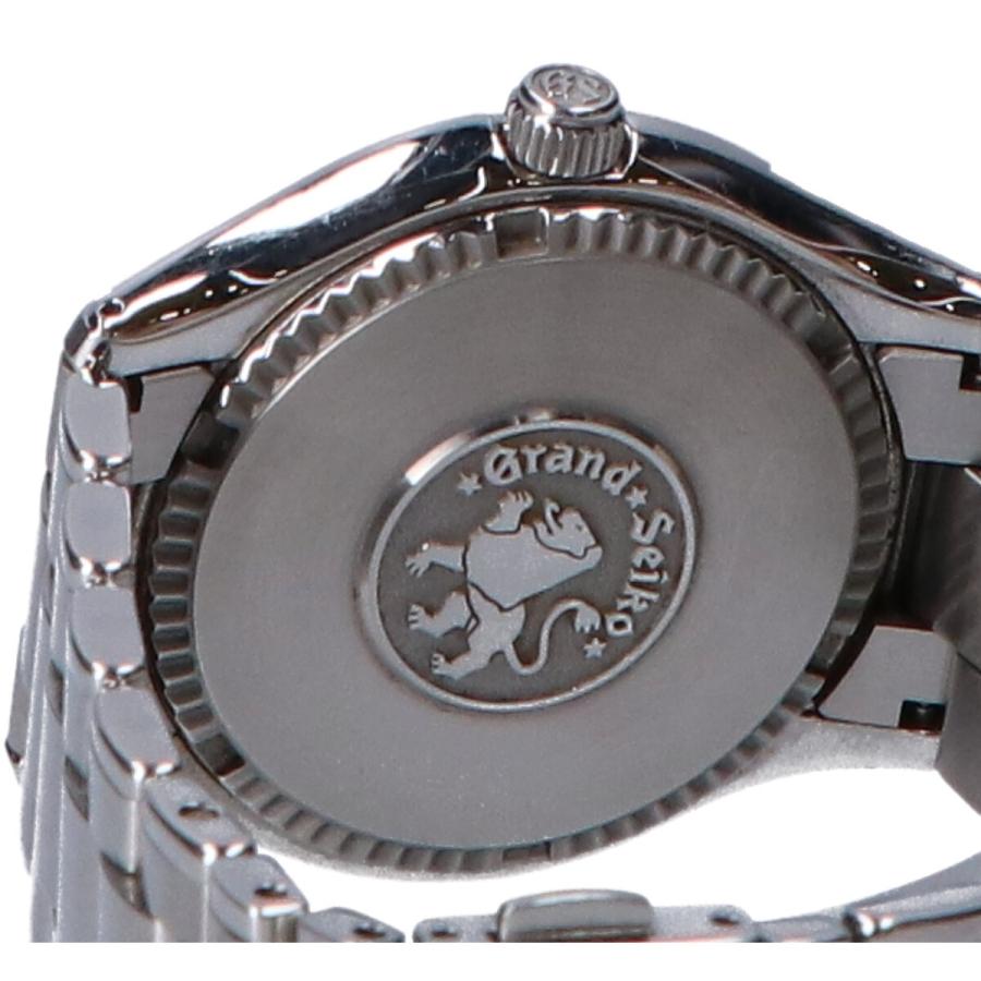 SEIKO（セイコー） GRAND SEIKO グランドセイコー SBGX005 9F62-0A10