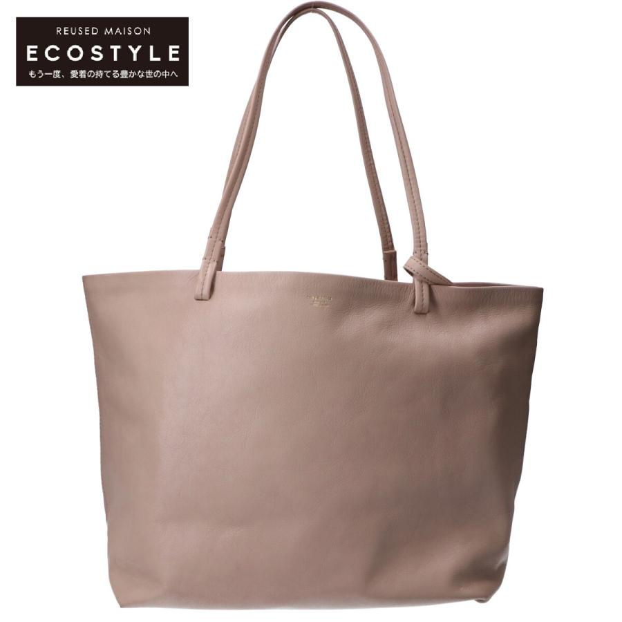 sita parantica シータ・パランティカ MINIMAL TOTE ポーチ付 レザー 