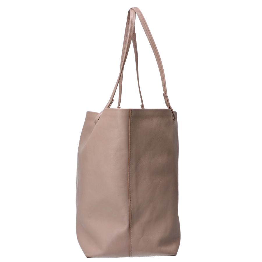 sita parantica シータ・パランティカ MINIMAL TOTE ポーチ付 レザー 