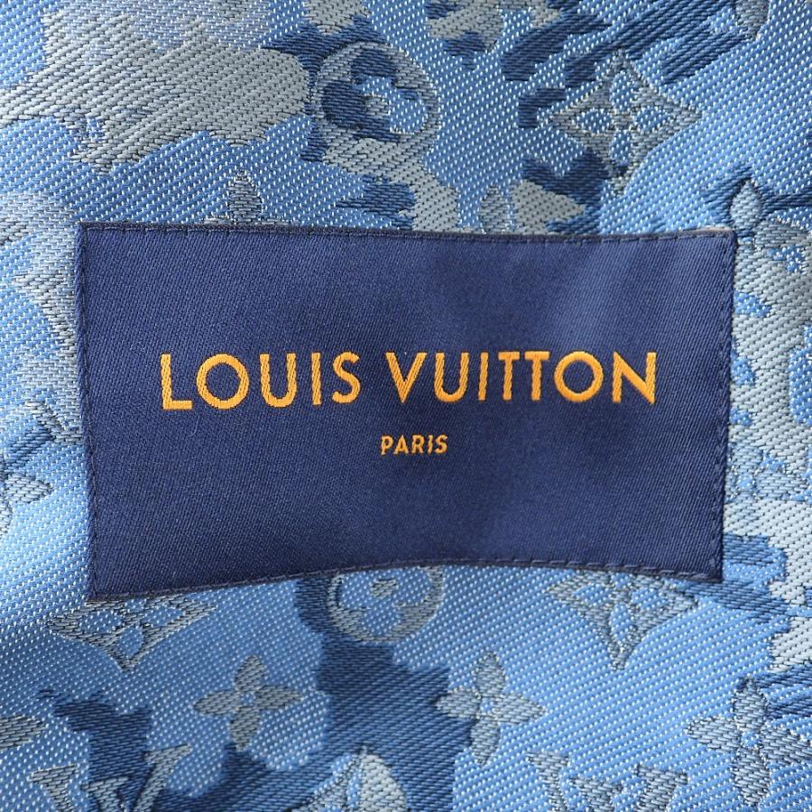 新品未使用/国内正規 LOUIS VUITTON ルイ・ヴィトン RM211M ZQA HKB04W