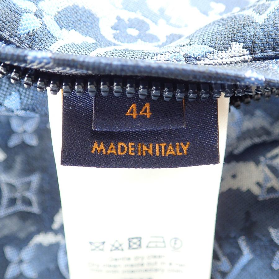 新品未使用/国内正規 LOUIS VUITTON ルイ・ヴィトン RM211M ZQA HKB04W