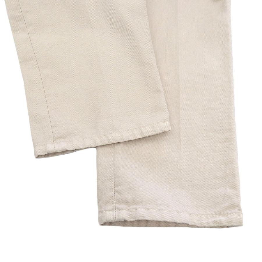 BRUNELLO CUCINELLI チノパンサイズ46