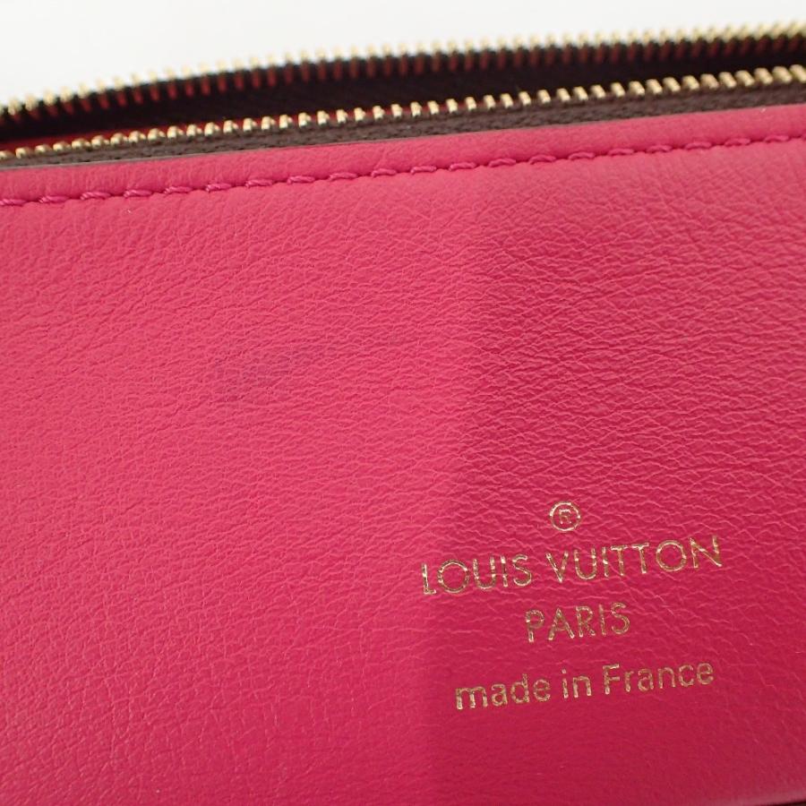 LOUIS VUITTON ルイ・ヴィトン 20年製 GI0539 トゥルース
