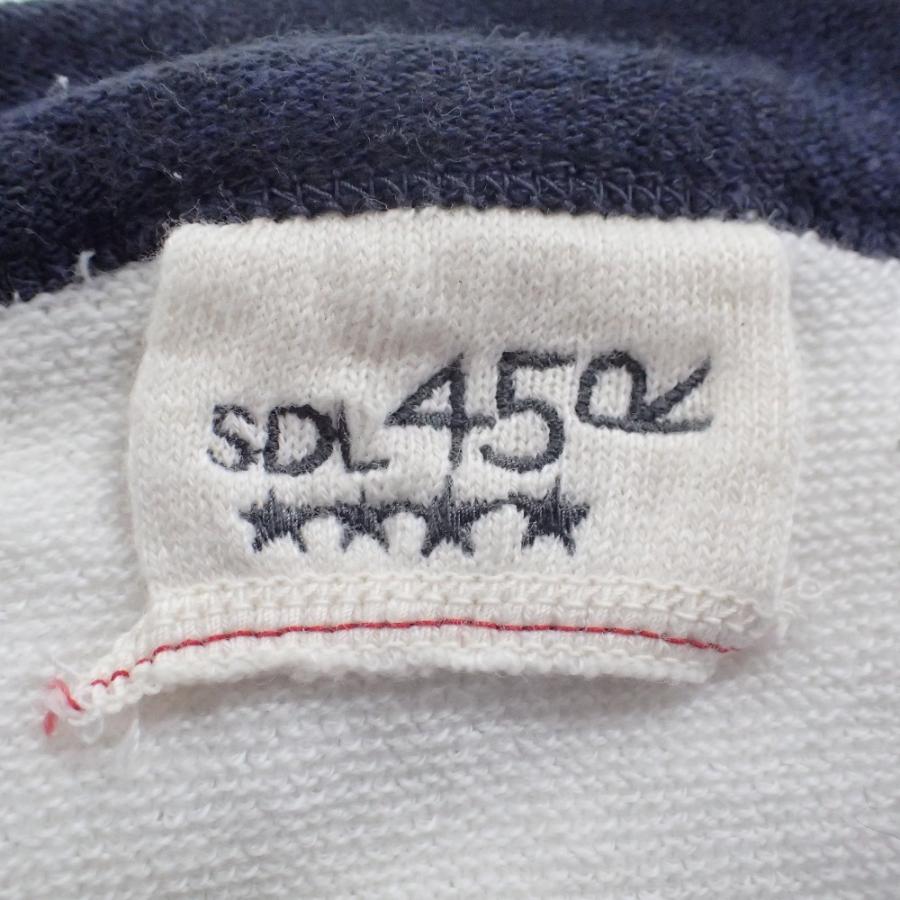 45R フォーティファイブ アール 8058026 ストレッチ超ガーゼの908 