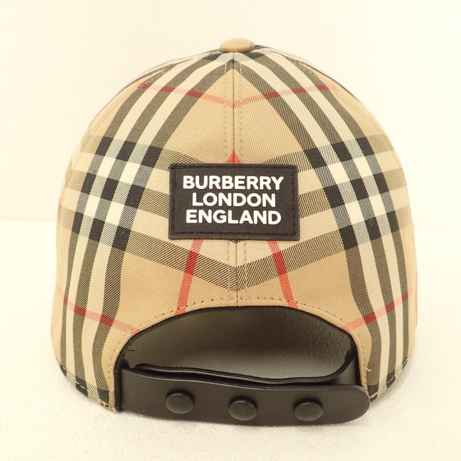 BURBERRY（バーバリー） 8021444 ヴィンテージチェック トラッカー