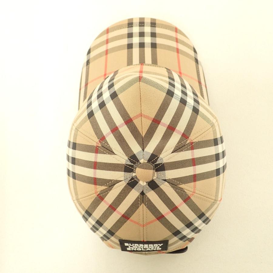BURBERRY（バーバリー） 8021444 ヴィンテージチェック トラッカー