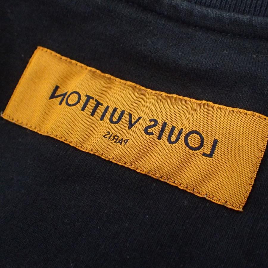 国内正規/ LOUIS VUITTON ルイヴィトン RM202 NPL HJY68W Virgil 国内正規/ LOUIS VUITTON ルイヴィトン RM202 NPL HJY68W Virgil