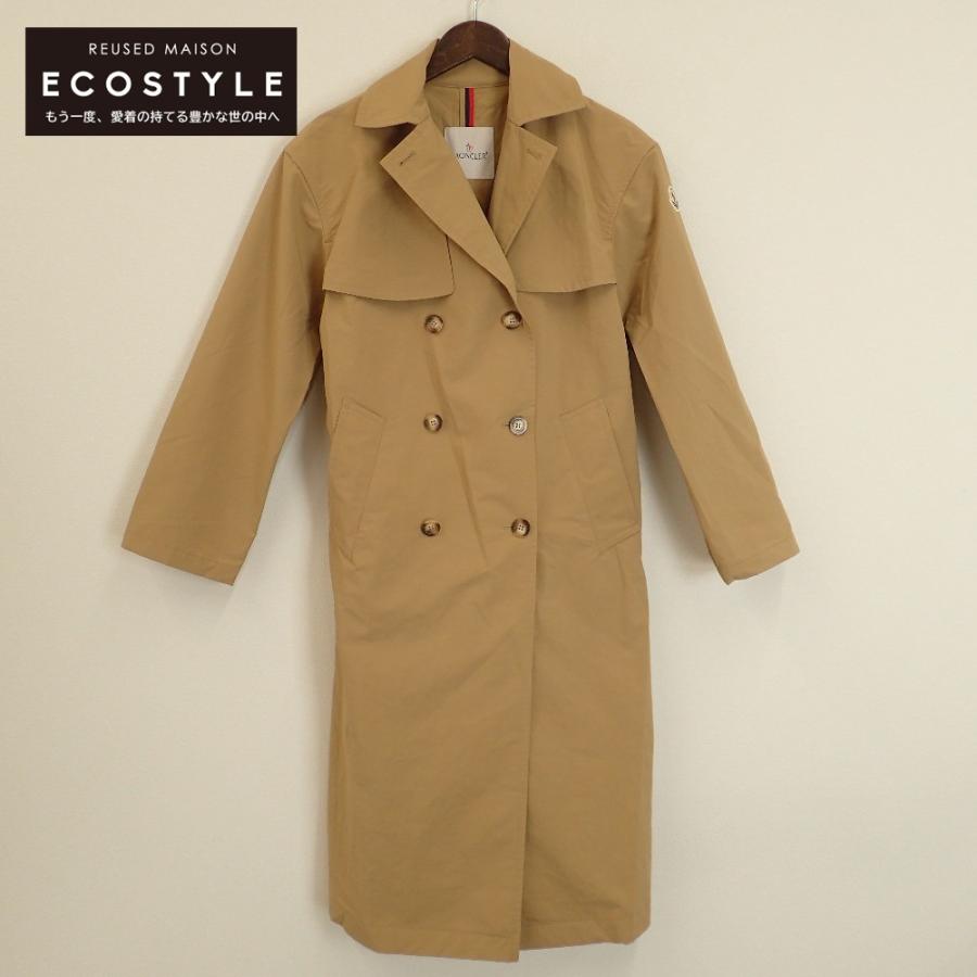 MONCLER 新品同様/国内正規/21年製 モンクレール STIBIDEN アームロゴ  