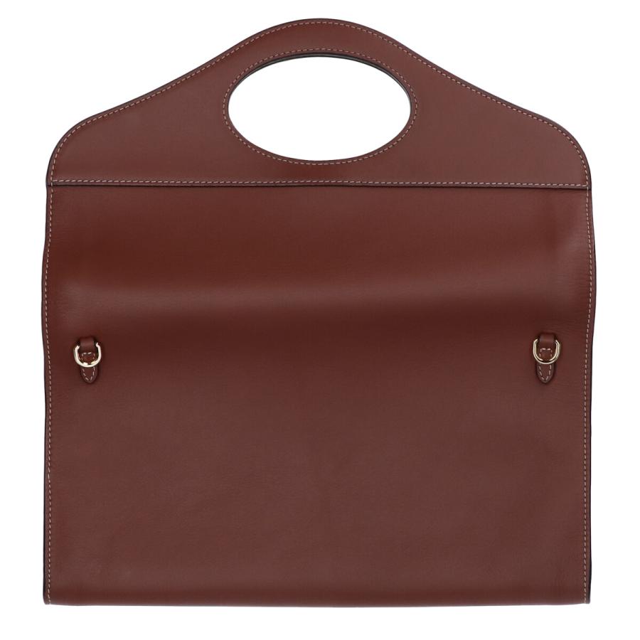 バーバリー Burberry クラッチバッグ イングランド製 美品 ユニセックス バーバリー Burberry クラッチバッグ イングランド製 美品 ユニ