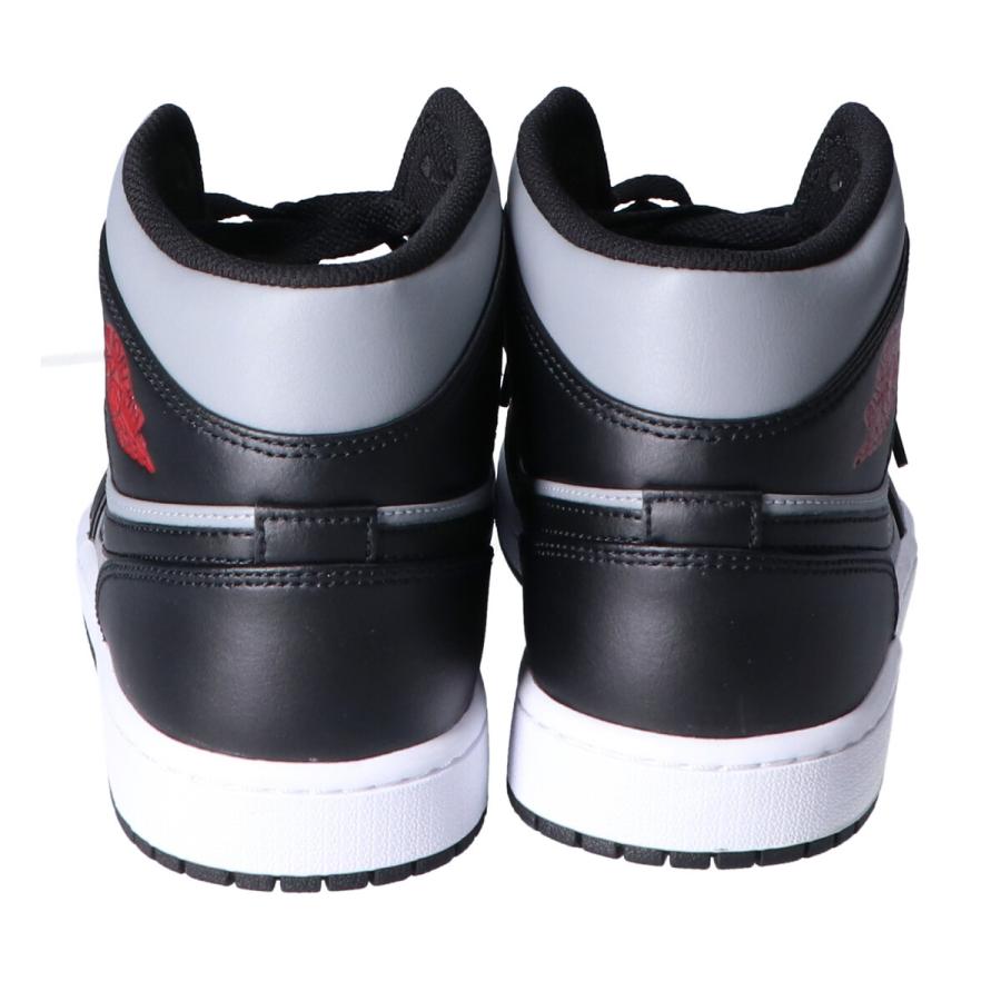 シューズ(男性用) AIR JORDAN 1 shadow 27cm Jordan 1 Retro High OG Shadow 2.0 Black/White/Smoke Grey