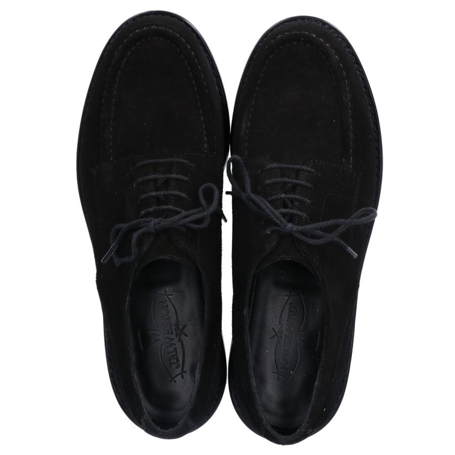 美品 J.M. WESTON ジェイエムウエストン C41 ユージーンゴルフ