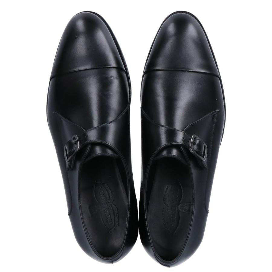 美品 J.M. WESTON ジェイエムウエストン 379 エドゥアール シングル