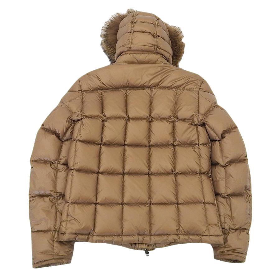 MONCLER（モンクレール） 国内正規/ HUBERT ダウン ジャケット 3