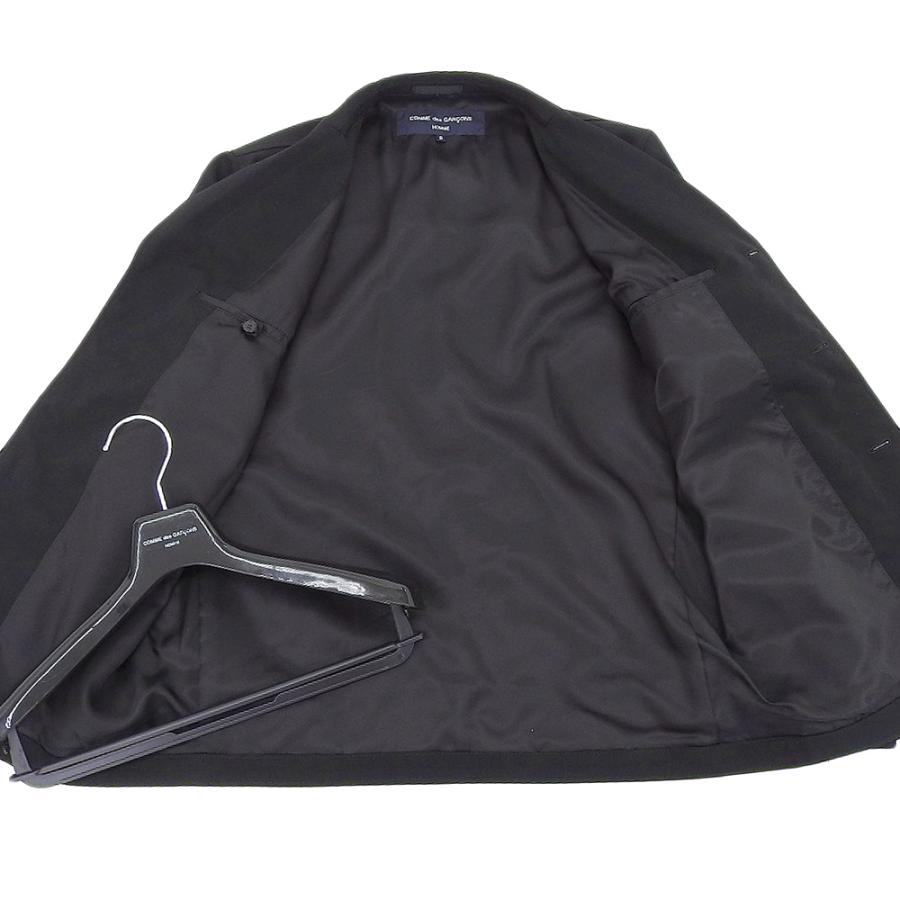 美品/ COMMEdesGARCONS HOMME コムデギャルソンオム 21AW HH-J102