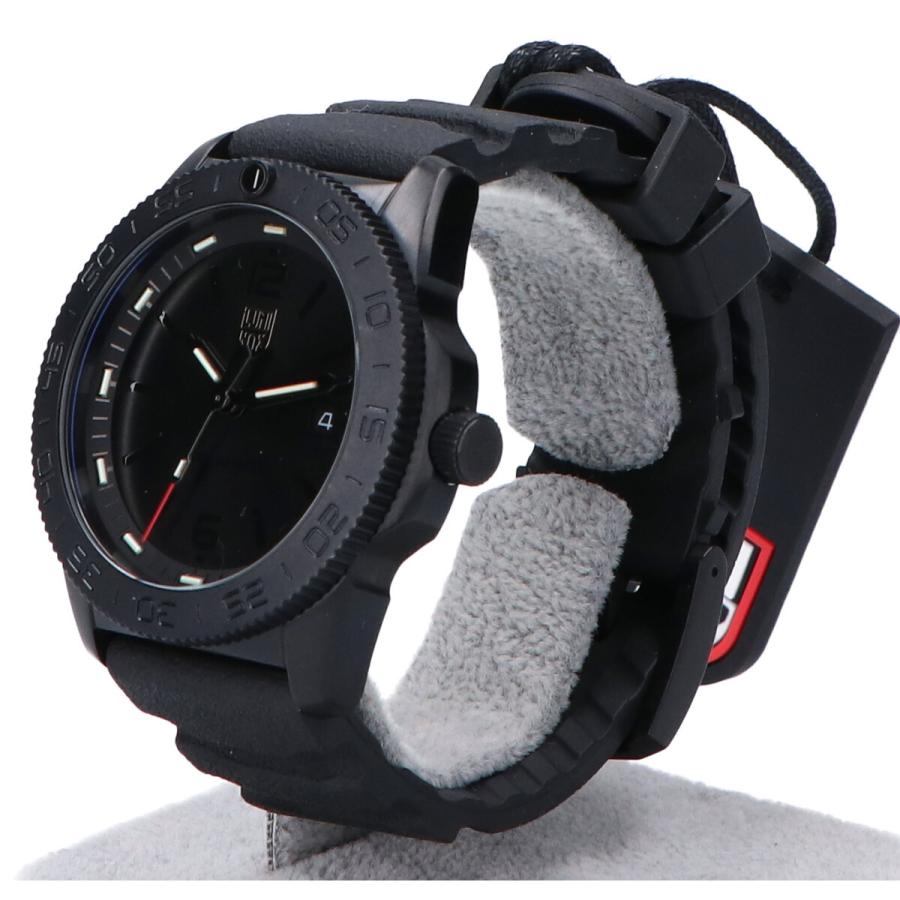 LUMINOX 腕時計 パシフィックダイバー ブラック XS.CA21.BO LUMINOX 腕時計 パシフィックダイバー ブラック XS.CA21.BO - メルカリ