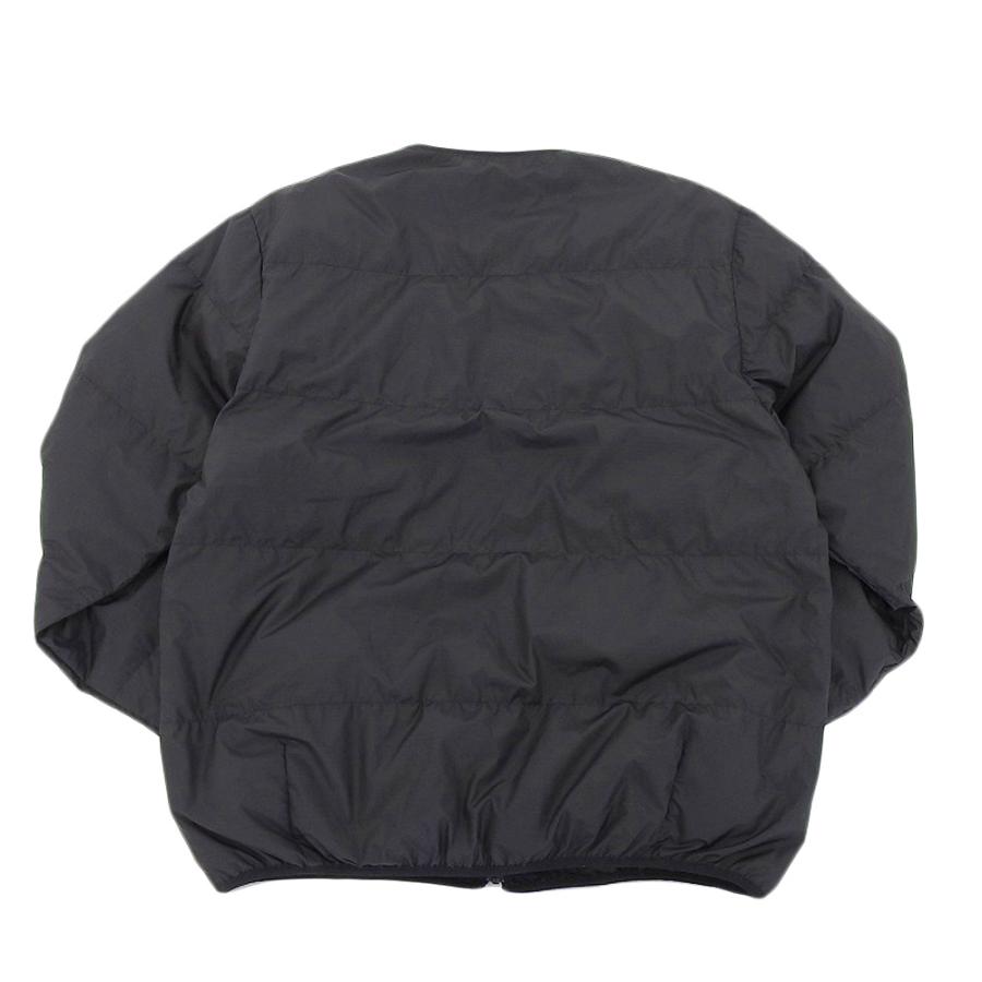 Goldwin ゴールドウィン GL21311P ダウン カーディガン M ブラック