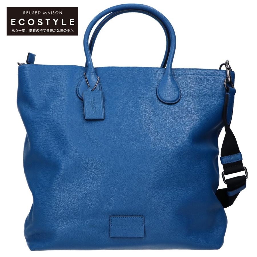COACH（コーチ） 71647 リファインド ペブルドレザー マーサー 2WAY