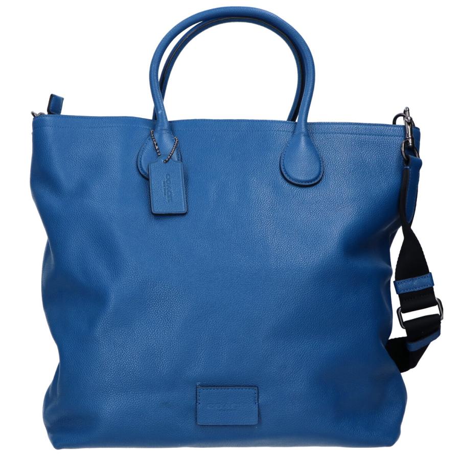 COACH（コーチ） 71647 リファインド ペブルドレザー マーサー 2WAY