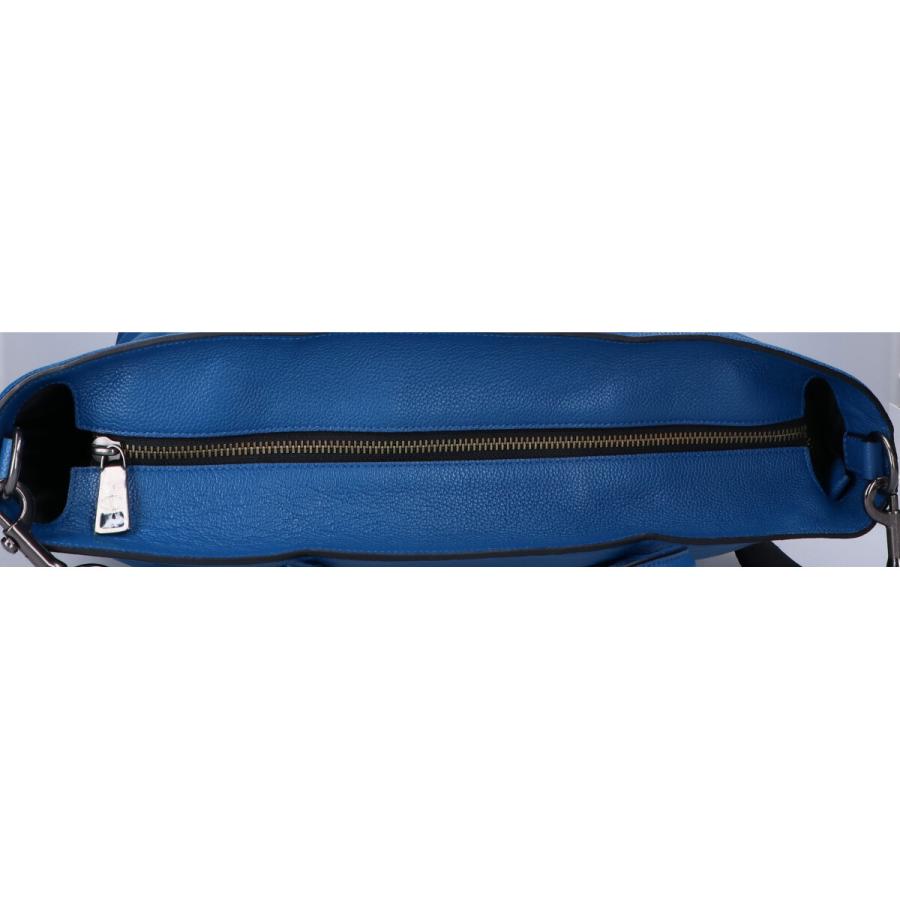 COACH（コーチ） 71647 リファインド ペブルドレザー マーサー 2WAY