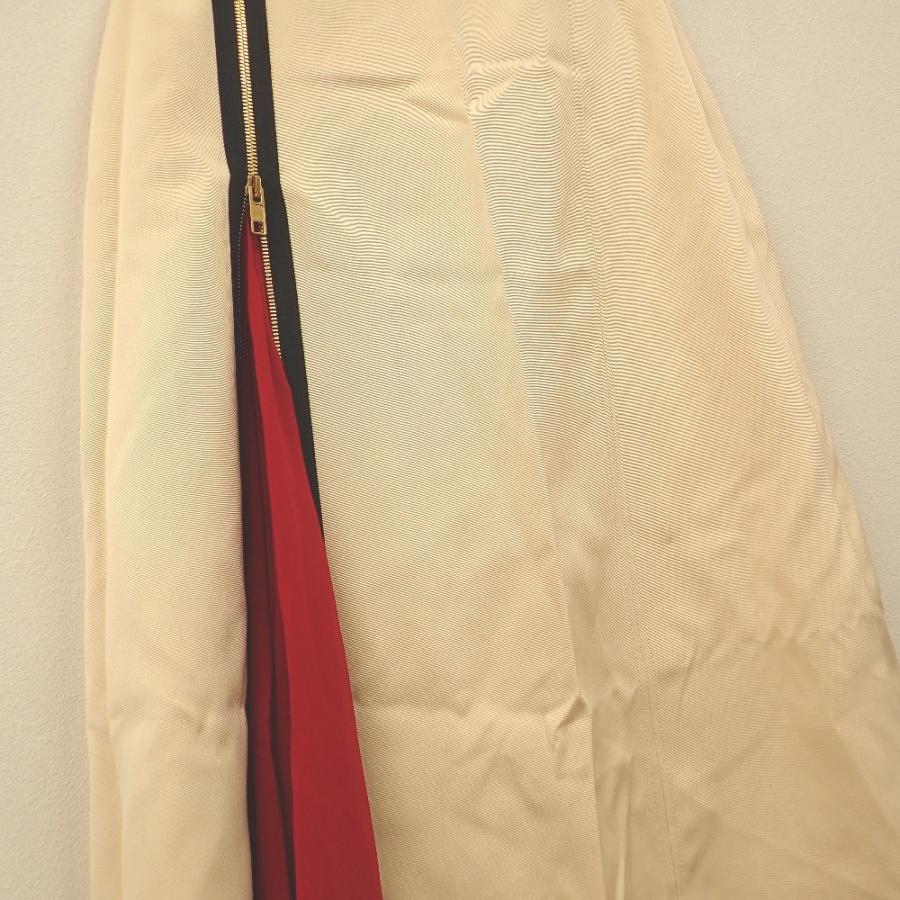 GUCCI 新品同様/国内正規/20SS グッチ 669705 シルク/ビスコース  