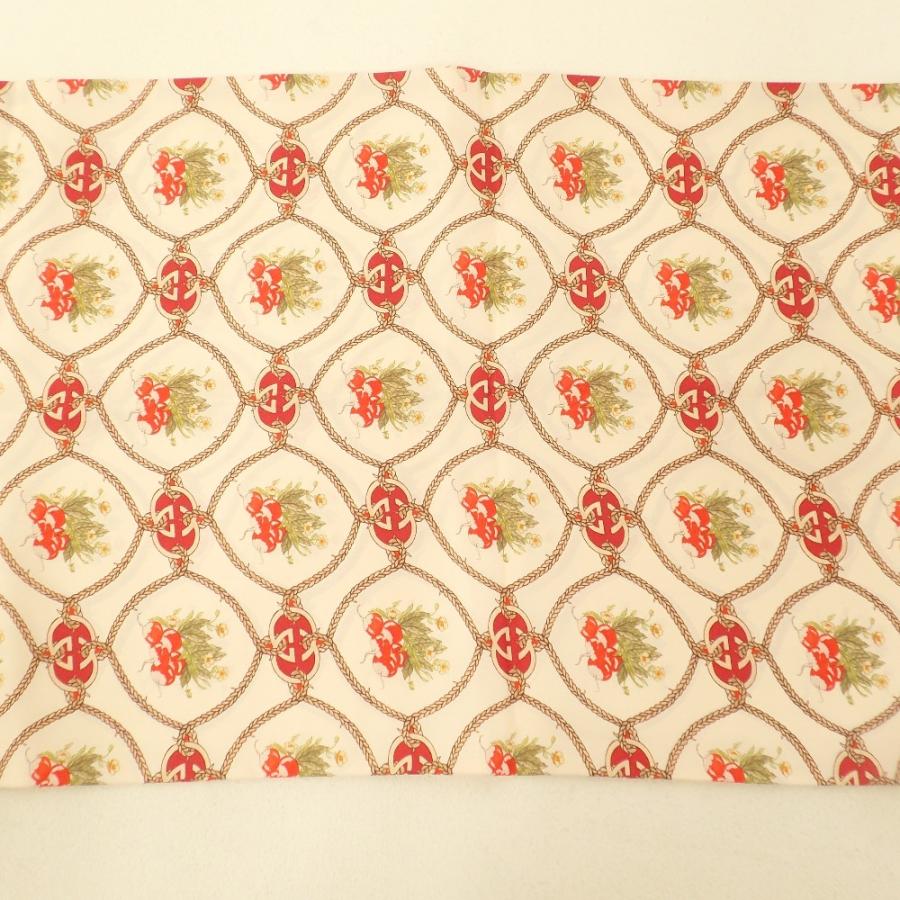 GUCCI（グッチ） 新品同様/100周年限定ノベルティ 692227 3G001 6479