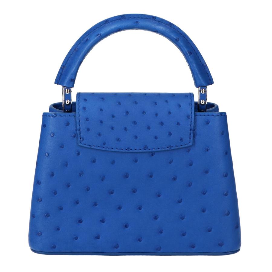 新品同様 LOUIS VUITTON ルイ・ヴィトン N93483 カプシーヌMINI