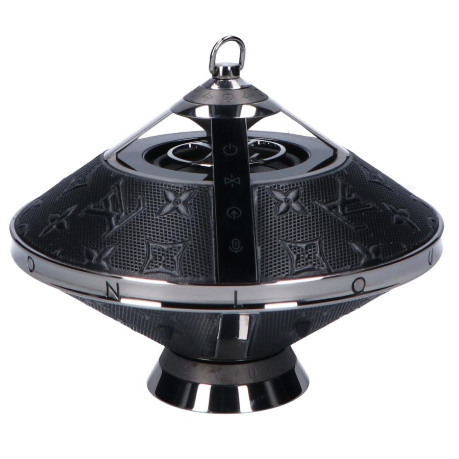 j1732美品 LOUIS VUITTON ホライゾン ライトアップスピーカー ルイ・ヴィトン ホライゾン ライト・アップ スピーカー ｜ルイ