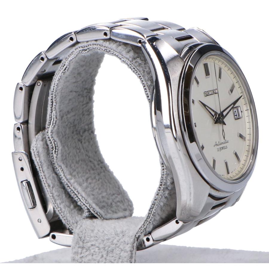 SEIKO セイコー SARB035 MECHANICALメカニカル バックスケルトン