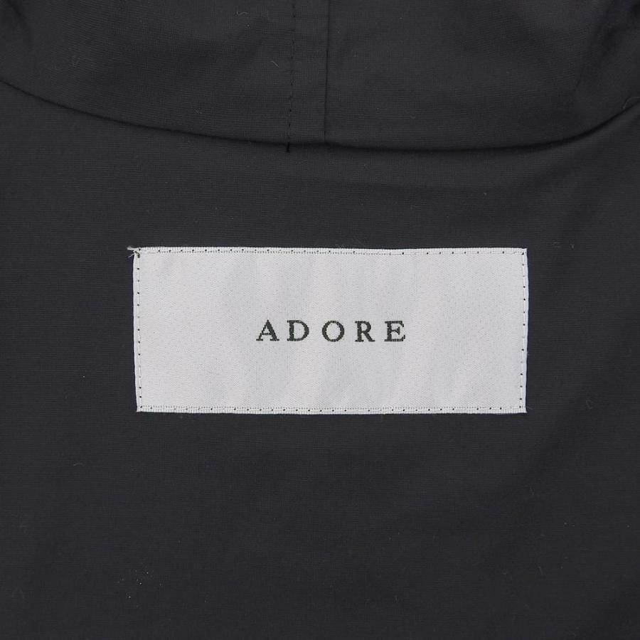 ADORE（アドーア） 未使用 ソフトタイプライタージャケット レディース