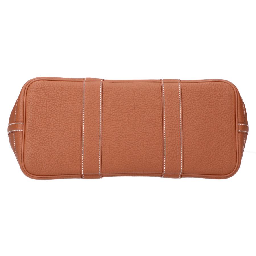 HERMES エルメス H051568CK37 SAC GARDEN PARTY 30 VEAU NEGONDA