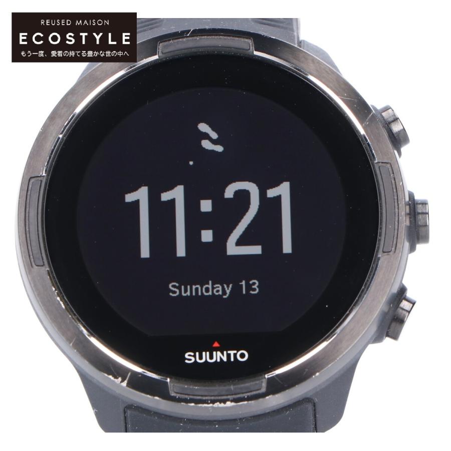Suunto スント OW183 SUUNTO 9 BARO TITANIUM マルチスポーツ Suunto スント OW183 SUUNTO 9 BARO TITANIUM マルチスポーツ