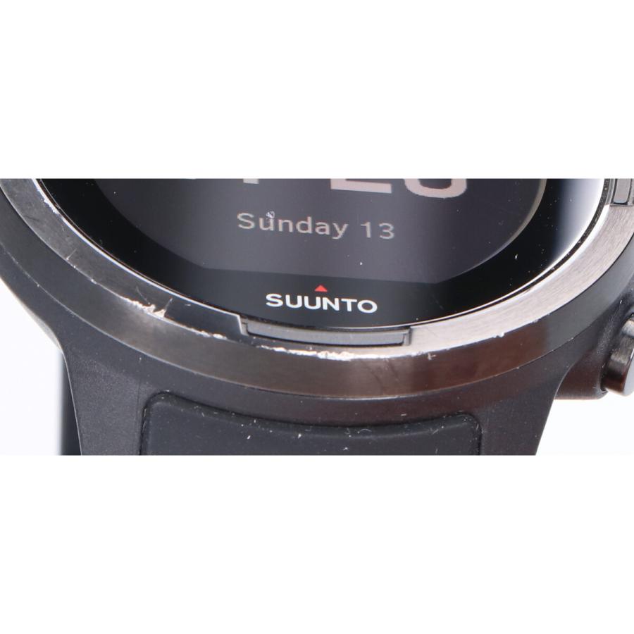 Suunto スント OW183 SUUNTO 9 BARO TITANIUM マルチスポーツ Suunto スント OW183 SUUNTO 9 BARO TITANIUM マルチスポーツ