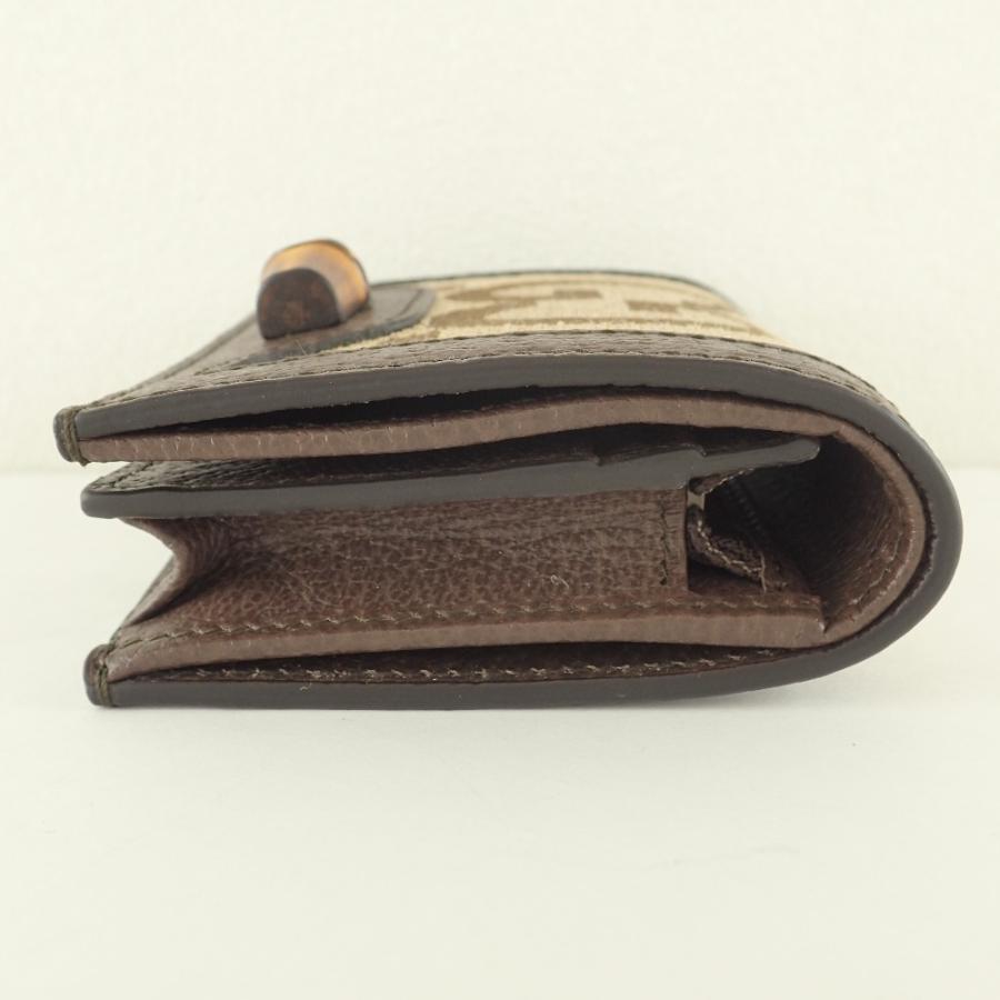 GUCCI グッチ DIANA ミニウォレット 658244 新品 GUCCI（グッチ） 新品/ 658244 グッチダイアナ ジャンボGG 二つ折り