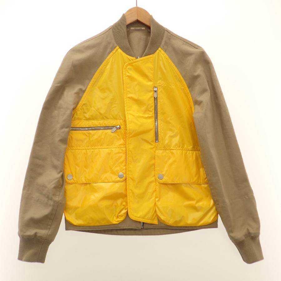 国内正規 HERMES エルメス 22SS 21-5514 コットン/ナイロン