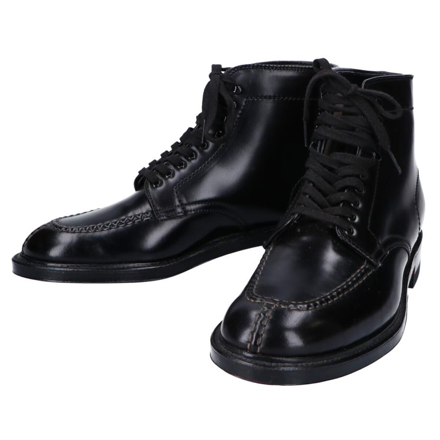 ALDEN 新品未使用 Alden オールデン UNITED ARROWS ユナイテッド ALDEN 新品未使用 Alden オールデン UNITED ARROWS ユナイテッド