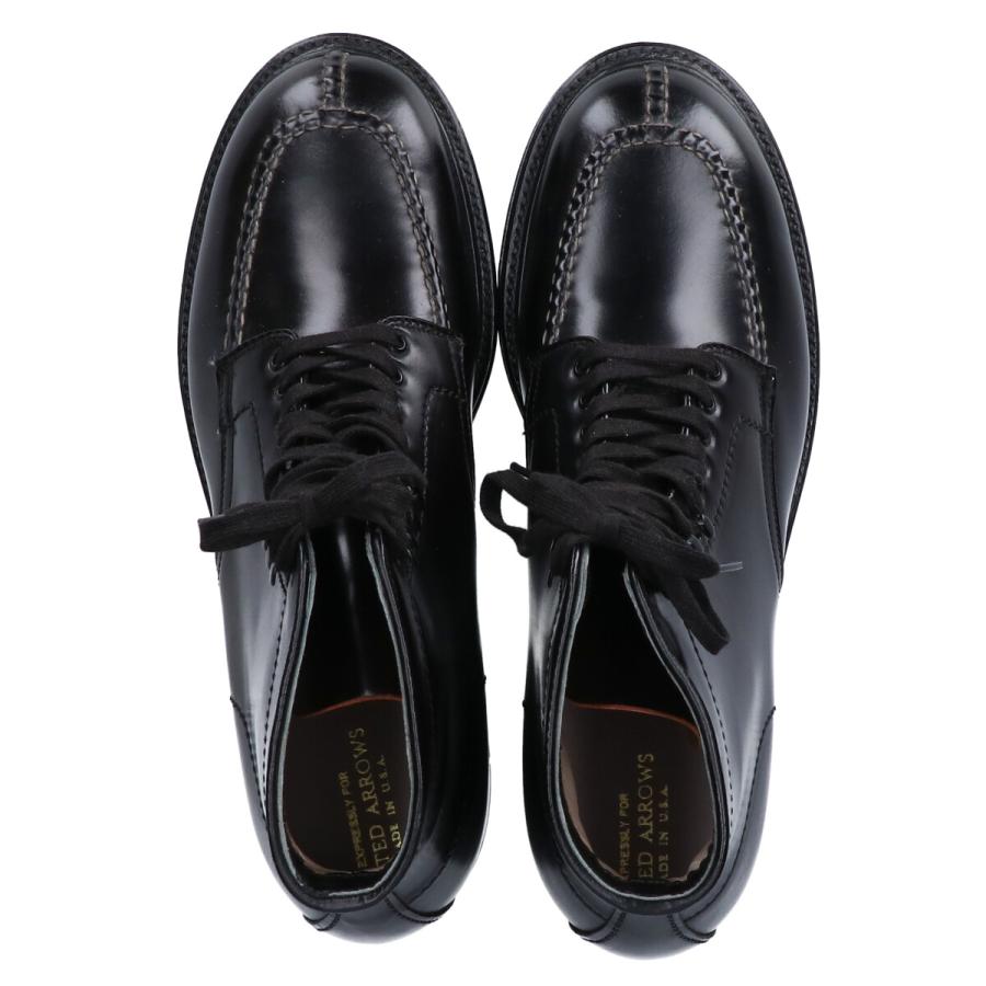 ALDEN 新品未使用 Alden オールデン UNITED ARROWS ユナイテッド ALDEN 新品未使用 Alden オールデン UNITED ARROWS ユナイテッド