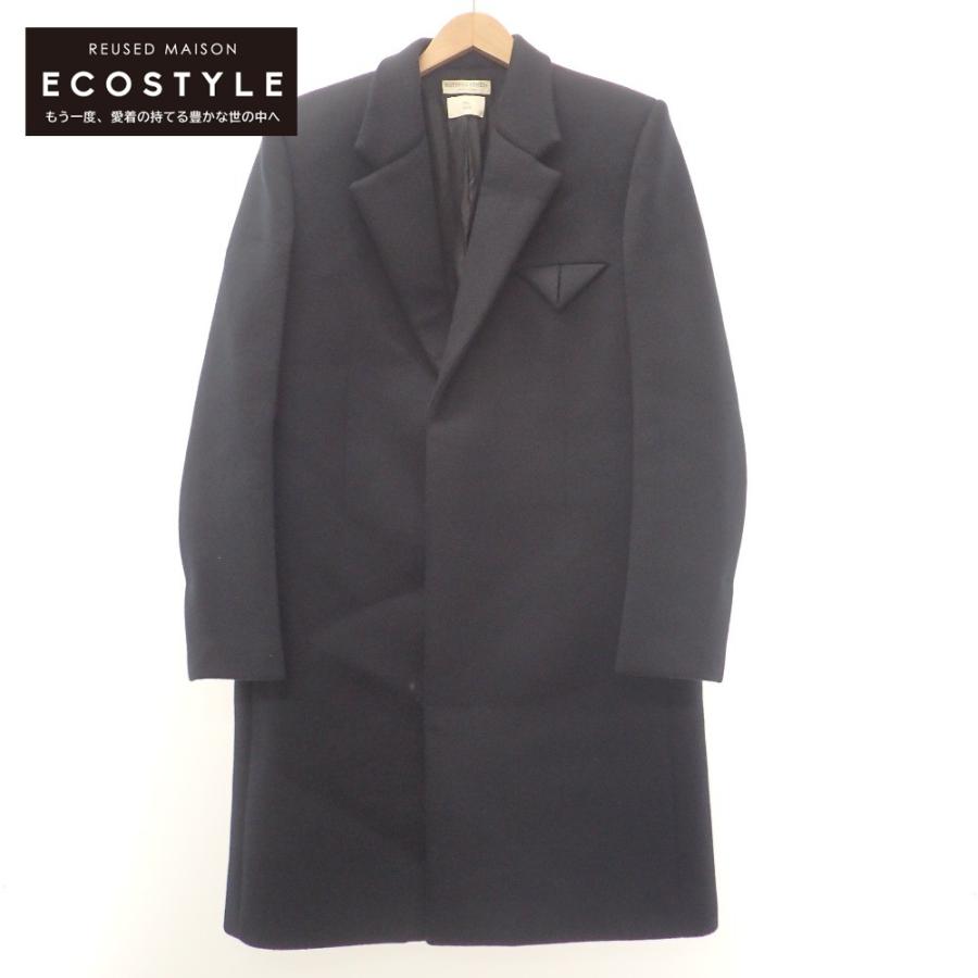 美品/国内正規/19AW BOTTEGA VENETA ボッテガヴェネタ 595946 カシミヤ