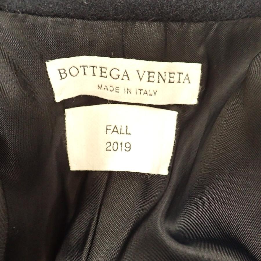 美品/国内正規/19AW BOTTEGA VENETA ボッテガヴェネタ 595946 カシミヤ