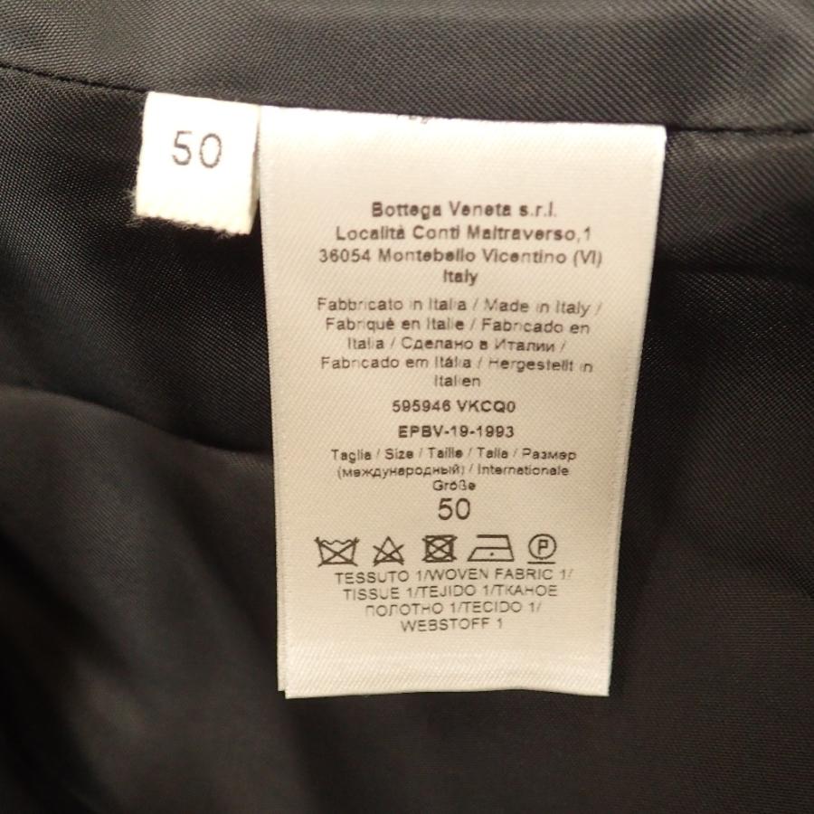 美品/国内正規/19AW BOTTEGA VENETA ボッテガヴェネタ 595946 カシミヤ