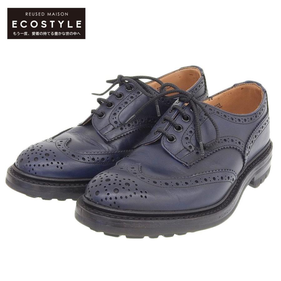 Tricker's トリッカーズ バートン コマンドソール ウィング Tricker's トリッカーズ バートン コマンドソール ウィング