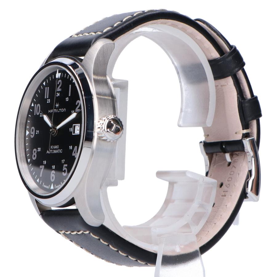 HAMILTON（ハミルトン） NANO universe ナノユニバース別注 H89305933