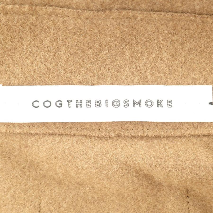 新品同様/ COGTHEBIGSMOKE コグザビッグスモーク 3802-203-315-1  