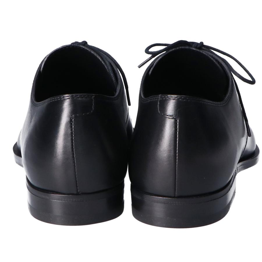 美品 BOTTEGA VENETA ボッテガヴェネタ 外羽根 イントレチャートトゥ